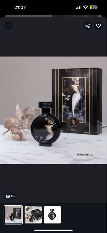 Продам HFC Devil's Intrigue 75ml, Новый, Доставка есть !!! Продам HFC Devil's Intrigue 75ml, Новый, Доставка есть !!!