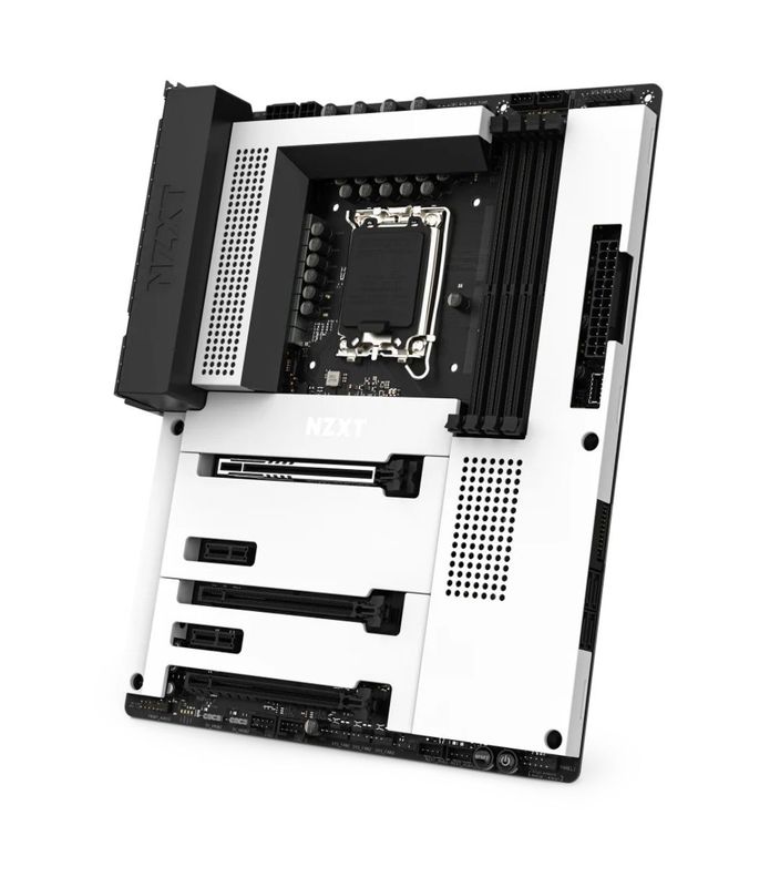 Nzxt N7 Z790 новая материнская плата Nzxt N7 Z790 новая материнская плата