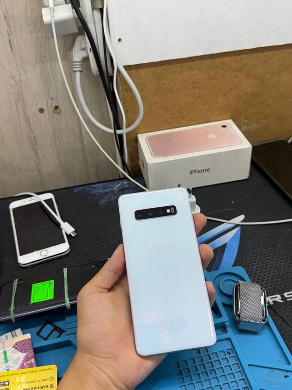 samsung s10 + ishlashi zor samsung s10 + ishlashi zor