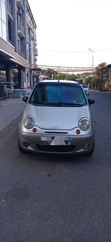 Matiz best ideal holatda Matiz best ideal holatda