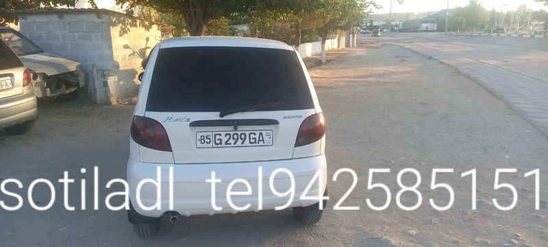 matiz matiz