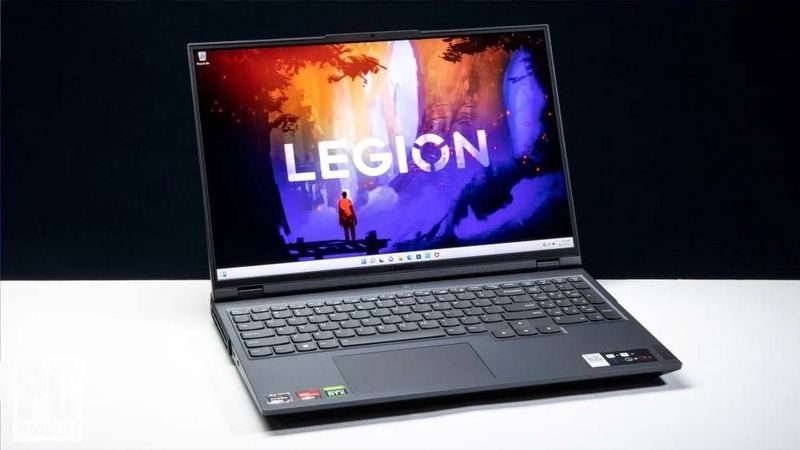 Lenovo Legion 5 Pro Lenovo Legion 5 Pro