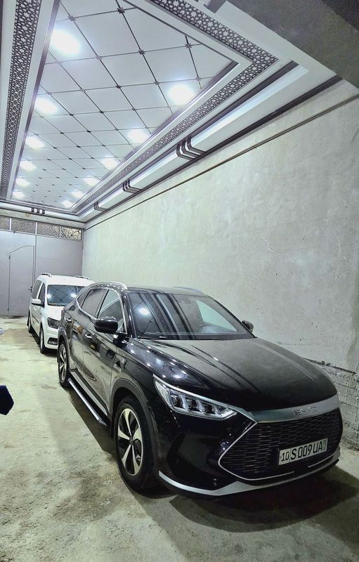 BYD SONG PLUS DMi (hybrid) 2-позиция. Срочно сотилади. красками тозза. BYD SONG PLUS DMi (hybrid) 2-позиция. Срочно сотилади. красками тозза.