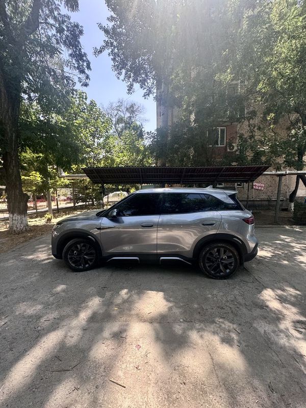 Byd Yuan up 2024 Byd Yuan up 2024
