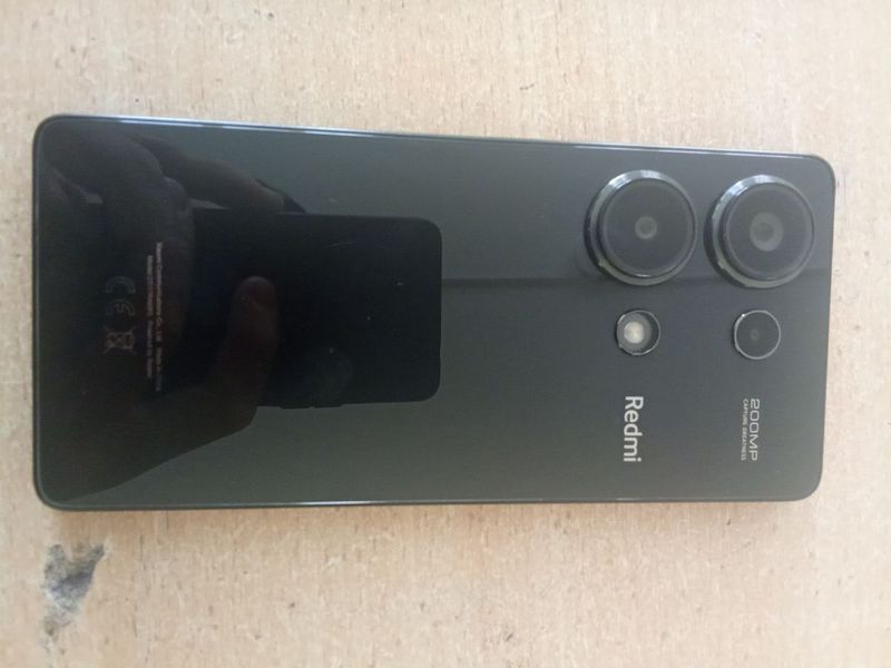 Redmi Note 13 pro