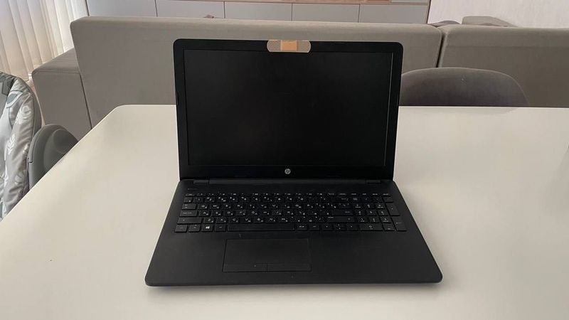 Срочно продам ноутбук HP Срочно продам ноутбук HP