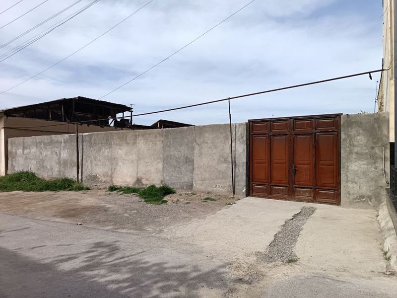 Orikzor maxalada yer sotiladi 3.57sotik Orikzor maxalada yer sotiladi 3.57sotik