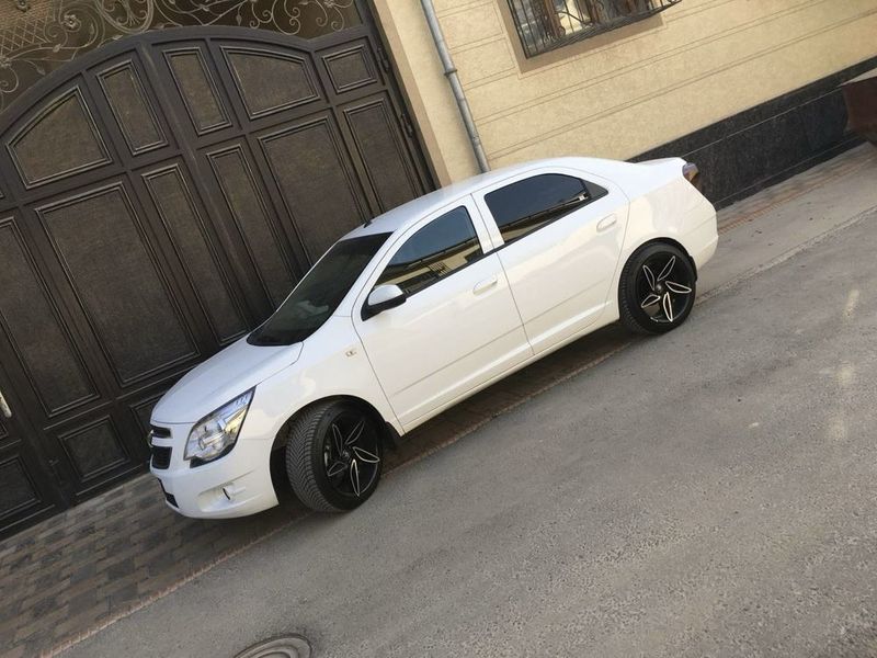 Cobalt 2024 abmen BYD seaugull ga