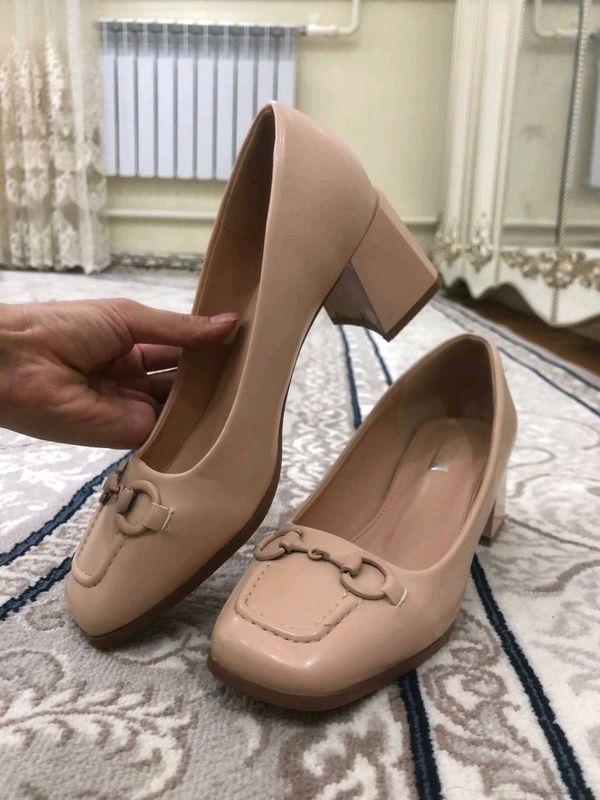 туфли туфли