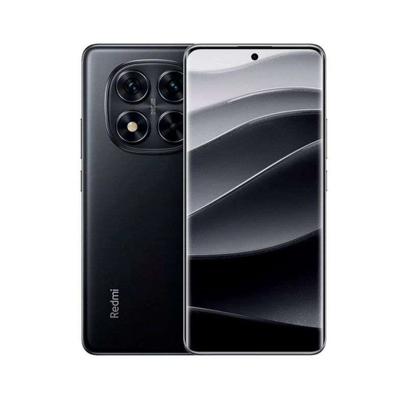 Redmi Note 14 Pro 256G 2 ой ишлаган Redmi Note 14 Pro 256G 2 ой ишлаган