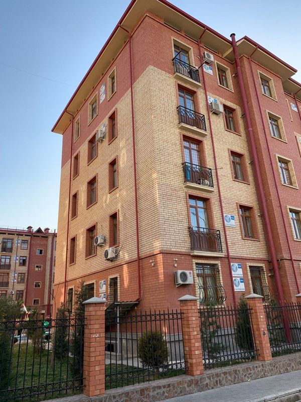 Сдаётся 2 ком. кв в жил.комплекс "Parkent Village" Сдаётся 2 ком. кв в жил.комплекс "Parkent Village"