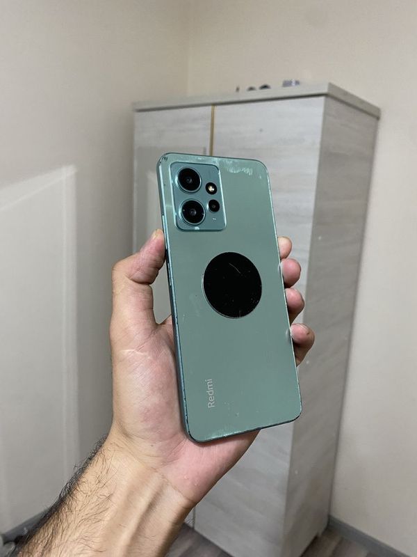 Redmi Note 12 128 Gb Redmi Note 12 128 Gb