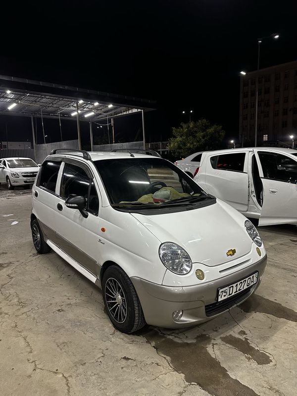Matiz Best 2012 Sotiladi Matiz Best 2012 Sotiladi