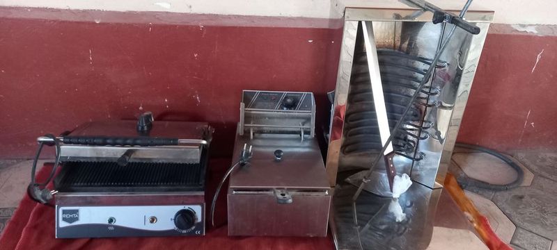 Lavash aparat sotiladi Lavash aparat sotiladi