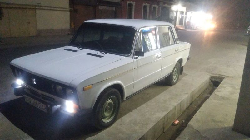 Vaz 2106 juguli. Vaz 2106 juguli.