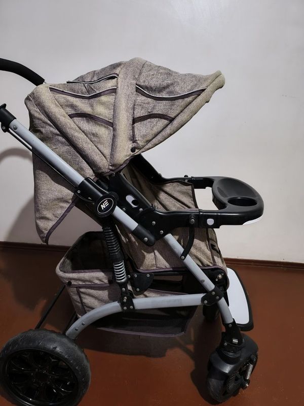 Продам детскую коляску Продам детскую коляску