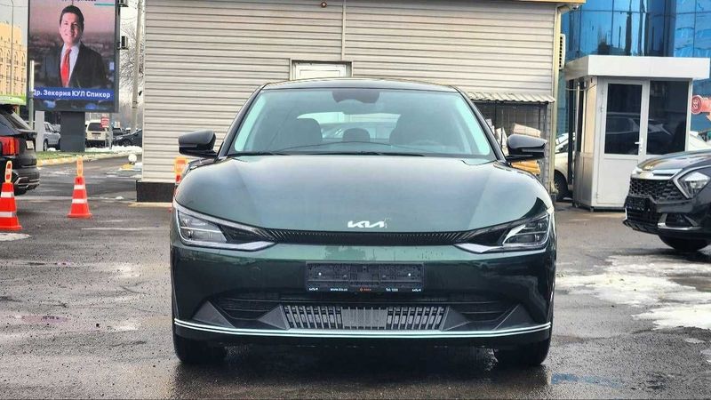 Kia EV6 AIR eng foydali taklif foizsiz muddatli to'lov Rassro'chka 0% Kia EV6 AIR eng foydali taklif foizsiz muddatli to'lov Rassro'chka 0%