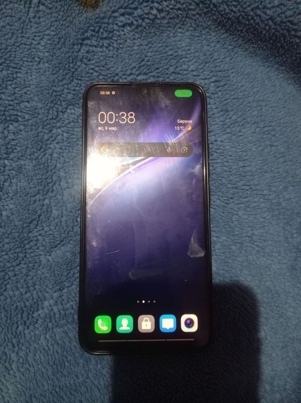 Vivo y19 sotiladi