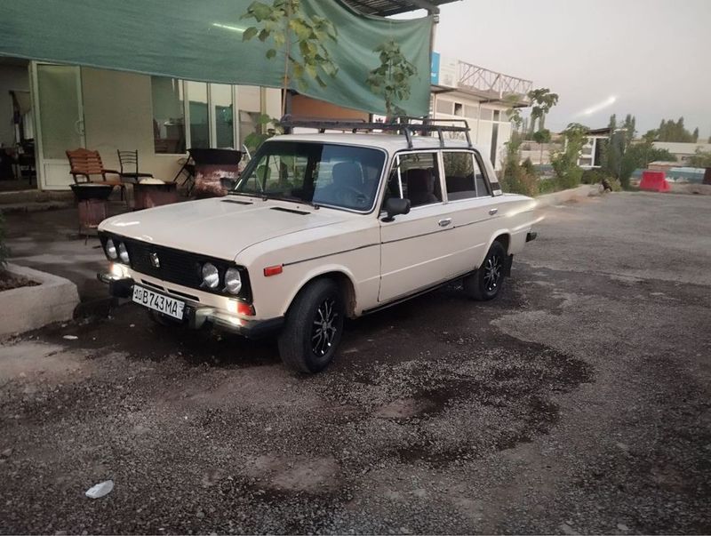 Vaz 2106 jiguli sotiladi Vaz 2106 jiguli sotiladi
