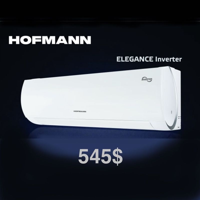 Кондиционер HOFMANN Кондиционер HOFMANN