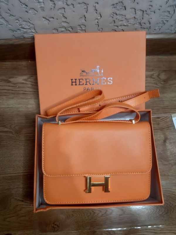 Сумка Hermes новая
