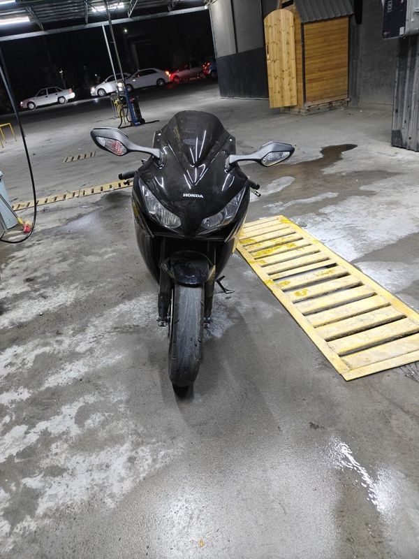 Honda cbr 1000rr fireblade Honda cbr 1000rr fireblade
