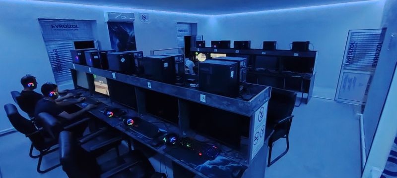Game club 20ta tayyor