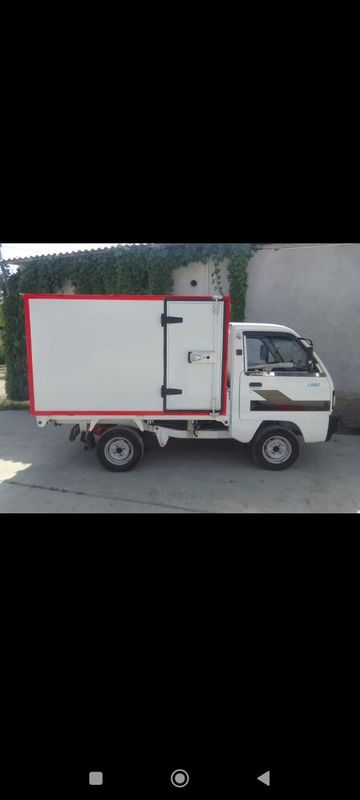 Авто тент лабо CHANGAN Авто тент лабо CHANGAN