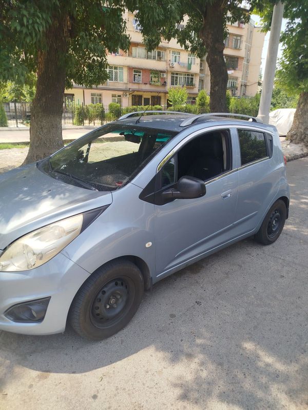 Spark 125 holati yaxwi Spark 125 holati yaxwi