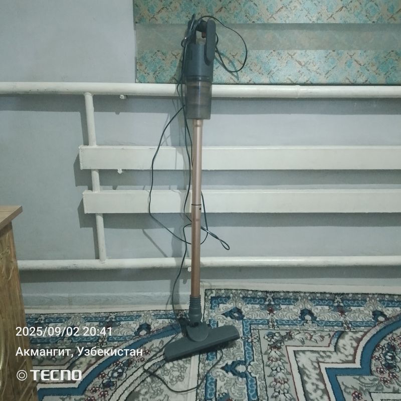 ручной пылесос ручной пылесос