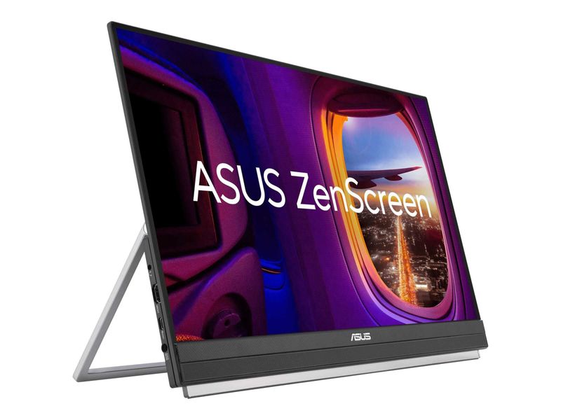 ASUS ZenScreen MB229CF ASUS ZenScreen MB229CF
