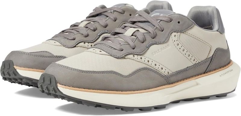 Кроссовки Cole Haan grandpro ashland leather.р.US10 Кроссовки Cole Haan grandpro ashland leather.р.US10
