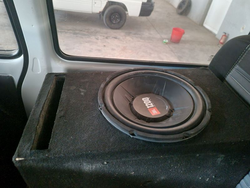 Jbl 1200 sambufer Jbl 1200 sambufer