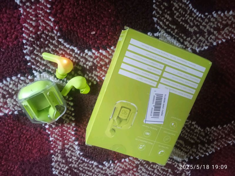 Simsiz Bluetooth naushnik Air31 Simsiz Bluetooth naushnik Air31