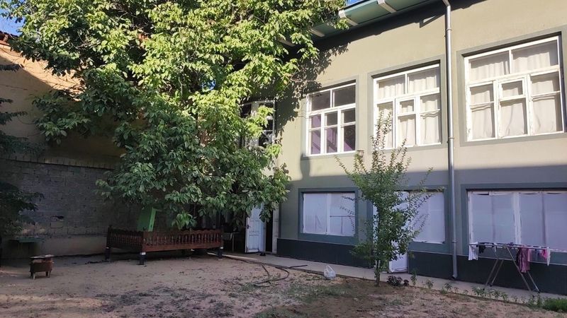 Продается 6 соток дом в махалле Исломобод, Зенит, Юнусабад Продается 6 соток дом в махалле Исломобод, Зенит, Юнусабад