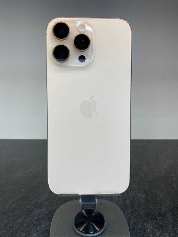 Срочно продается Iphone 16 Pro Max , ESIM LL/A 256Gb, Desert, 96%. Срочно продается Iphone 16 Pro Max , ESIM LL/A 256Gb, Desert, 96%.