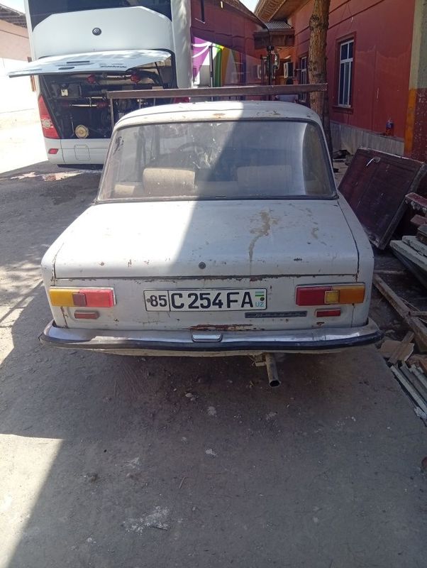 Sotiladi vaz 2101 Sotiladi vaz 2101