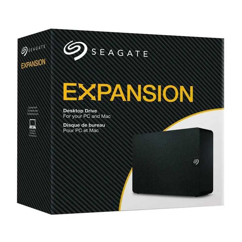 Внешний жесткий диск HDD 16Tb Expansion