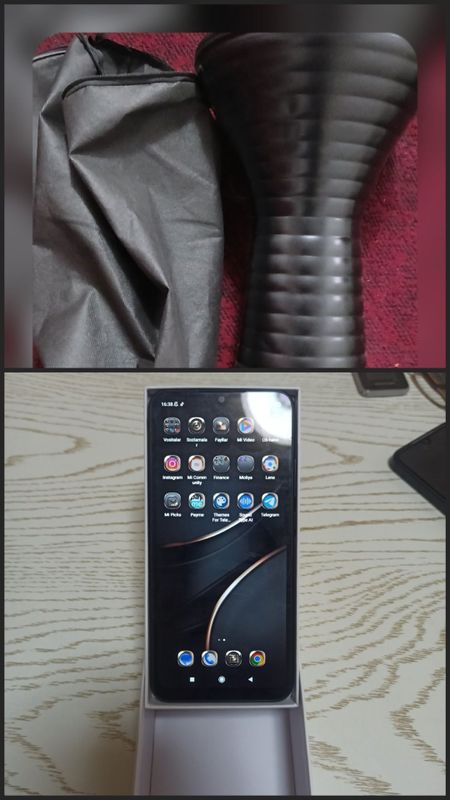 Telefon Redmi 9A sotiladi