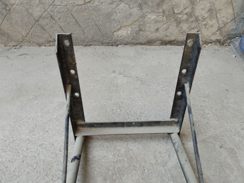 Турник настенный прочный Турник настенный прочный