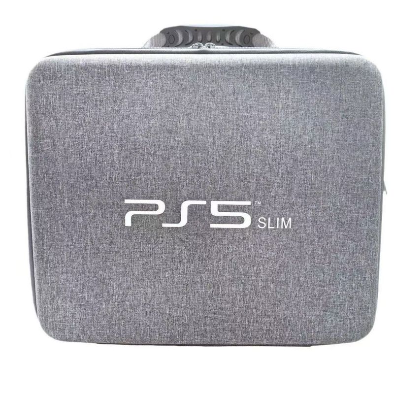 Сумка чехол для PSP 5 Slim Сумка чехол для PSP 5 Slim