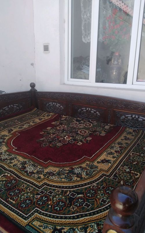 Тапчан Крават