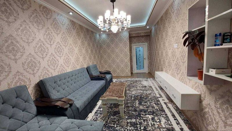 ЖК New Life ул.Махтумкули 2-комн 6/10 70 м² евроремонт меб/тех ЖК New Life ул.Махтумкули 2-комн 6/10 70 м² евроремонт меб/тех