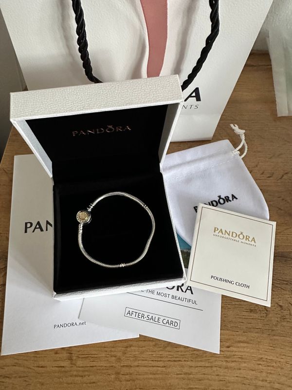 Pandora 925 proba skidkada 400.000 13 gr Pandora 925 proba skidkada 400.000 13 gr