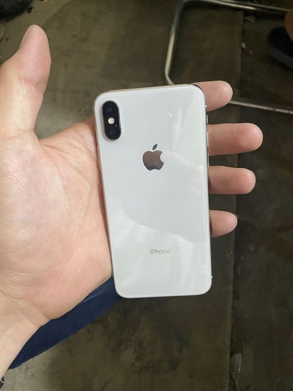iphone x 64 gb oq iphone x 64 gb oq