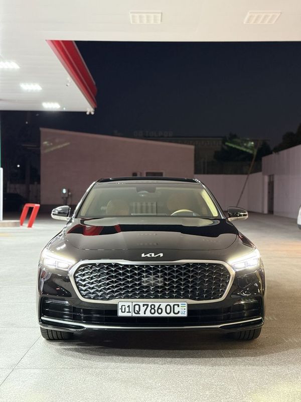 KIA K9 2023 | Premium FULL | 3.3 AWD KIA K9 2023 | Premium FULL | 3.3 AWD