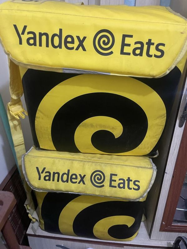 Яндекс сумка Yandex sumka Яндекс сумка Yandex sumka
