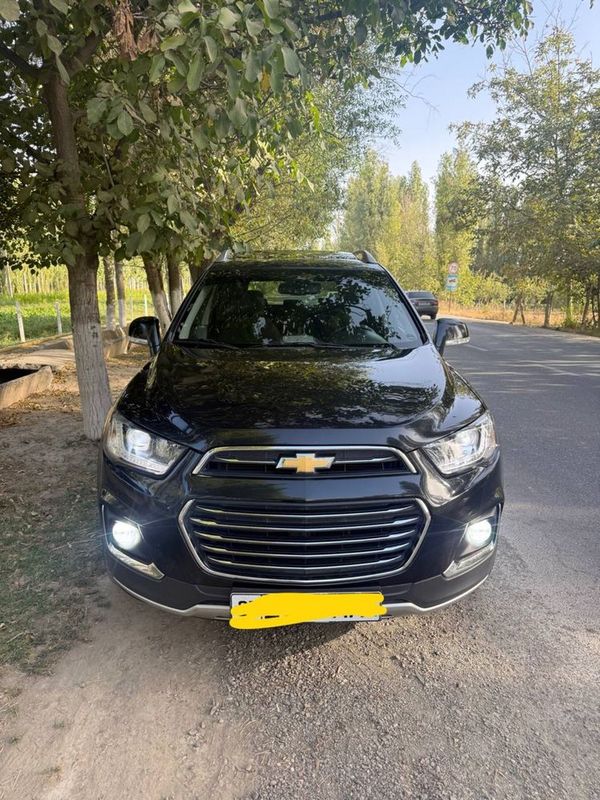 Captiva 3 4 qilingan sastayanasi yaxshi kraska tozza