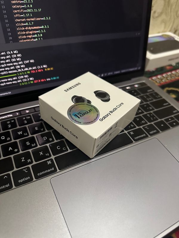 Galaxy Buds Core Galaxy Buds Core