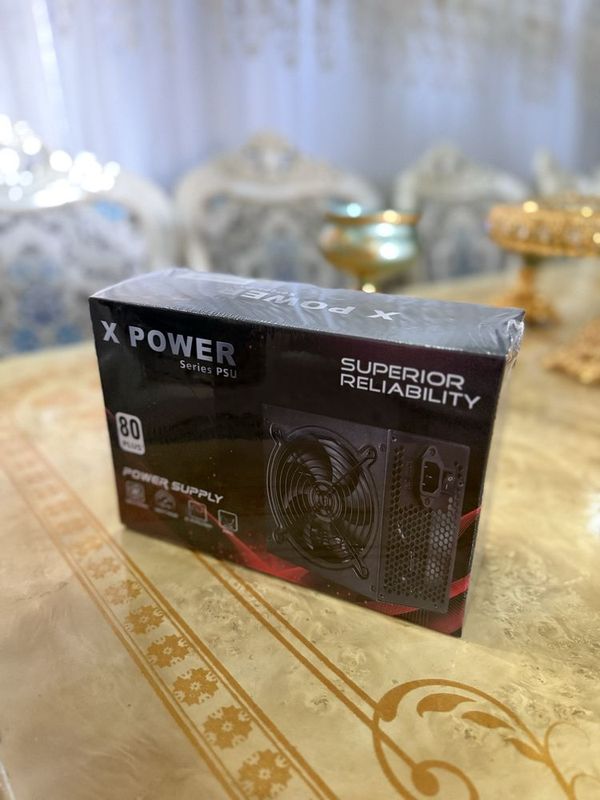 Quvvat bloklari (power supply) ATX700W